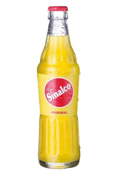 Sinalco - Kebab King Tucson